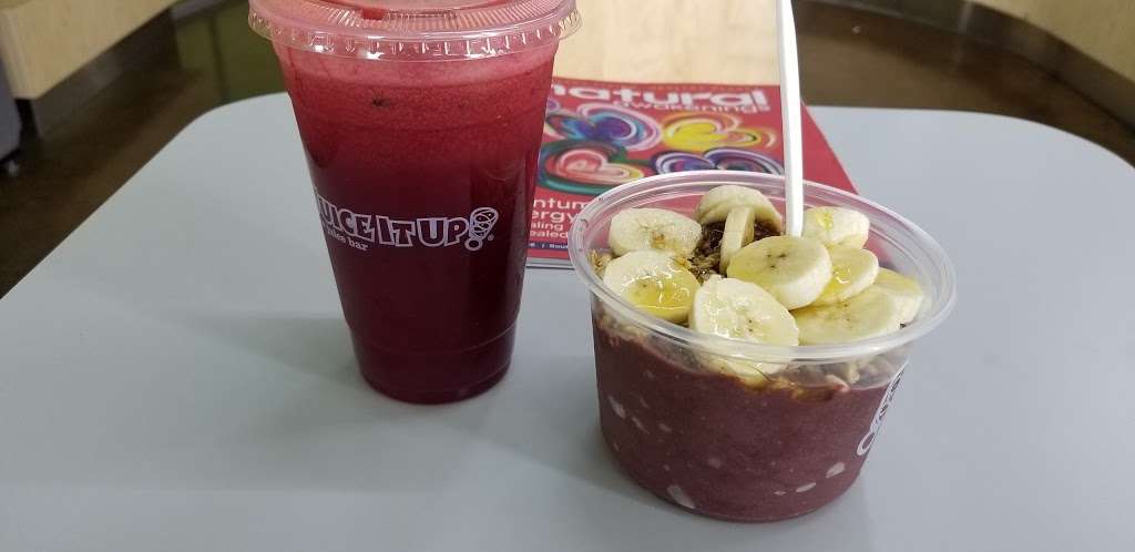 Juice It Up! | Pearland Market Shopping Center, 2708 Pearland Pkwy #150, Pearland, TX 77581 | Phone: (281) 965-3530