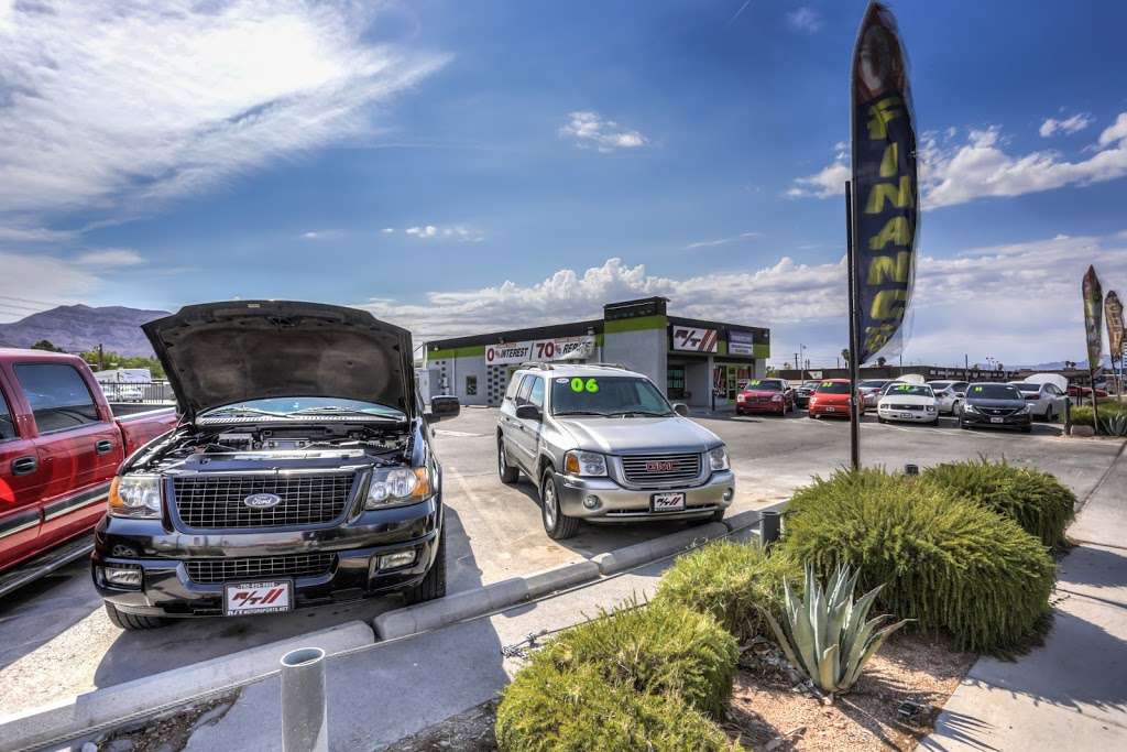 RT Motorsports | 1104 N Nellis Blvd, Las Vegas, NV 89110 | Phone: (702) 202-2637