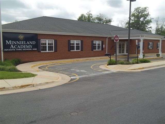 Minnieland Academy at North Stafford | 19 Soaring Eagle Dr, Stafford, VA 22556, USA | Phone: (540) 658-1000