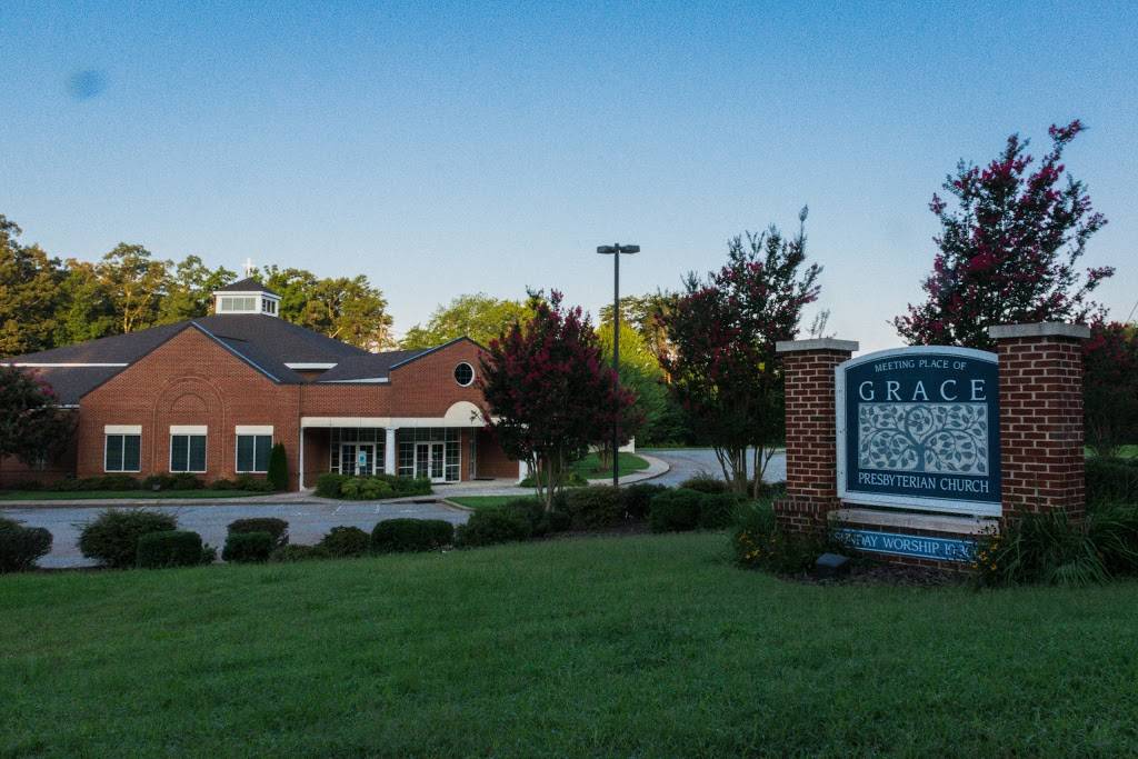 Grace Kernersville, PCA | 360 Hopkins Rd, Kernersville, NC 27284, USA | Phone: (336) 993-1305