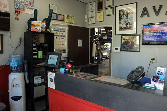 Aliso Viejo Auto Service | 27802 Aliso Creek Rd d110, Aliso Viejo, CA 92656, USA | Phone: (949) 362-1961