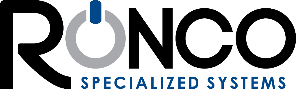 Ronco Specialized Systems | 3250 Green Park Cir, Charlotte, NC 28217, USA | Phone: (704) 944-5600