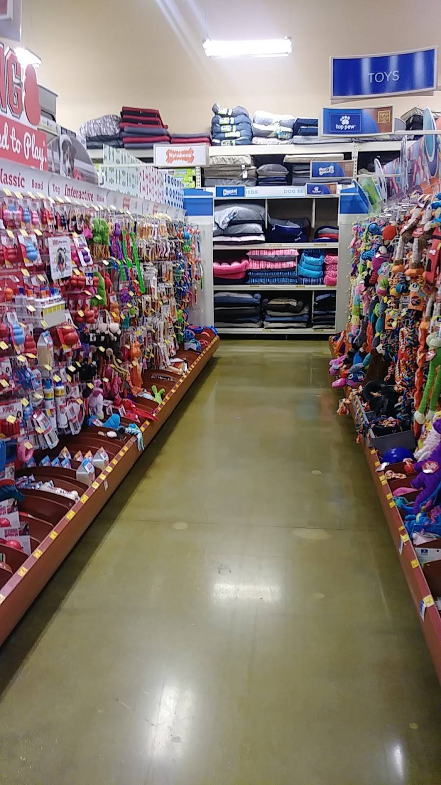 PetSmart | 2760 W 120th St, Hawthorne, CA 90250, USA | Phone: (323) 336-9567