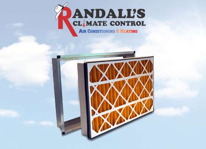 Randalls Climate Control | 14310 Mary Jane Ln, Tomball, TX 77377, USA | Phone: (281) 357-0820