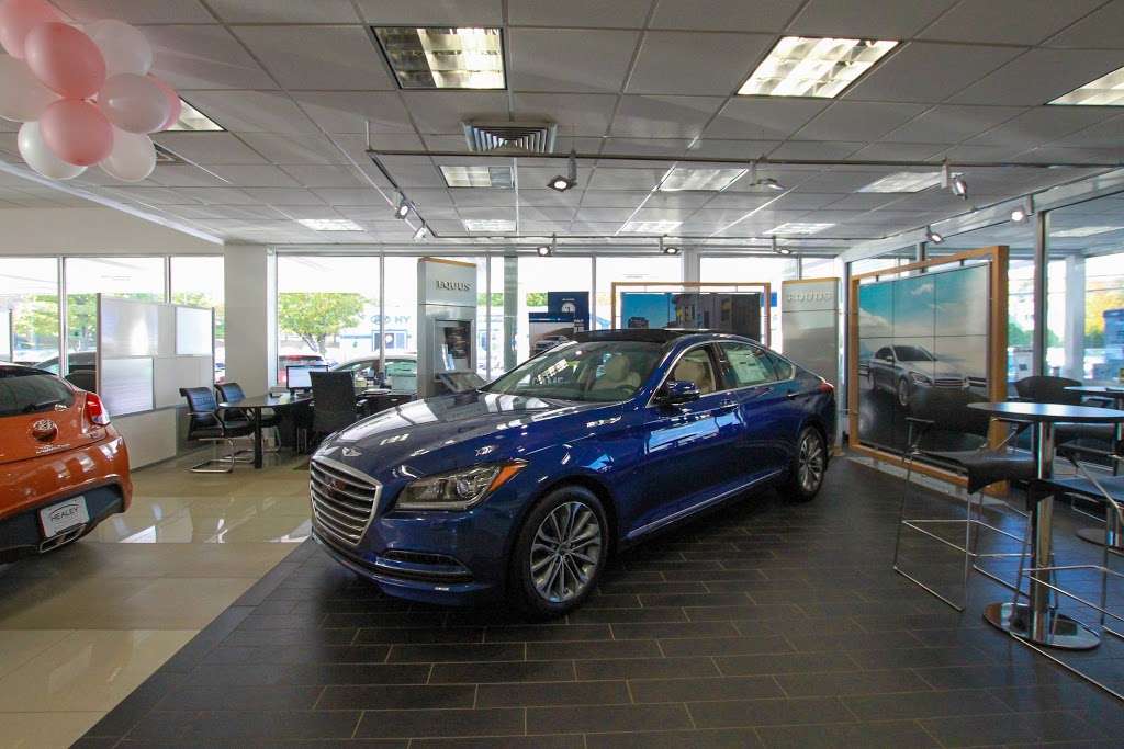 Healey Hyundai | 410 Fishkill Ave, Beacon, NY 12508, USA | Phone: (877) 217-4944