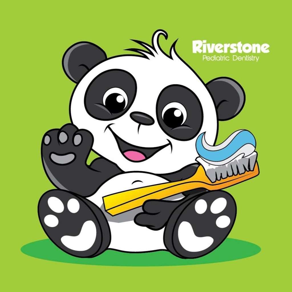 Riverstone Pediatric Dentistry | 18717 University Blvd #205, Sugar Land, TX 77479 | Phone: (281) 778-5565