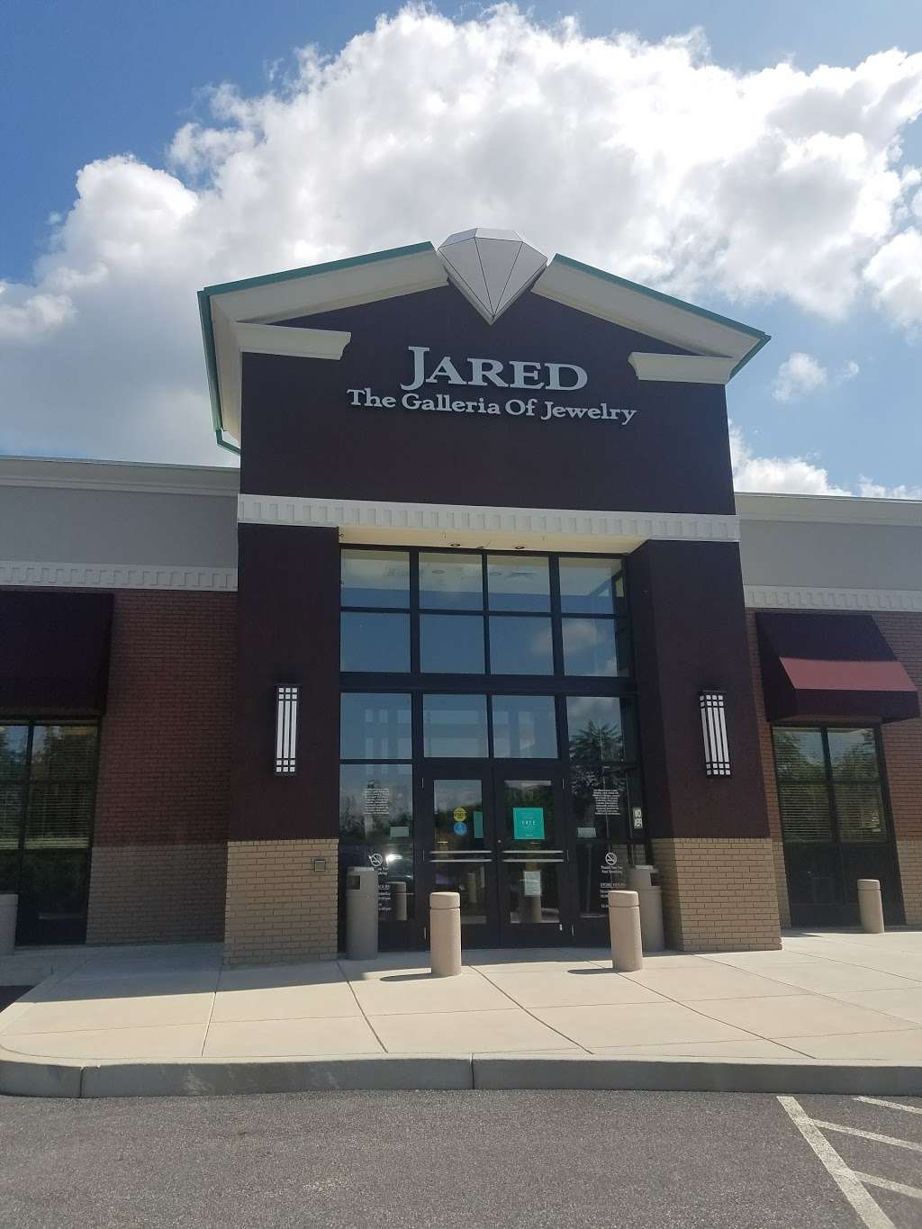 Jared | 1476 Harrisburg Pike, Lancaster, PA 17601, USA | Phone: (717) 207-0139