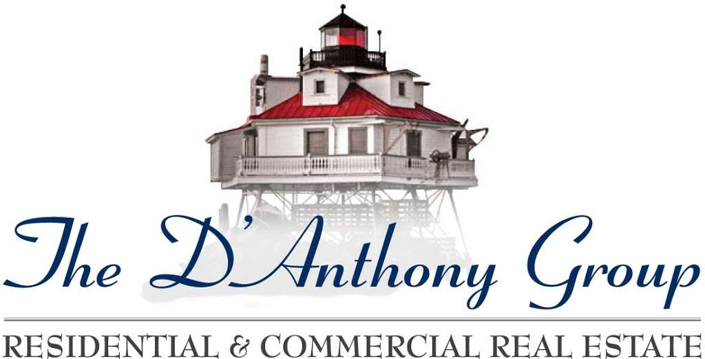 The DAnthony Group | 1012 Baltimore Blvd, Westminster, MD 21157 | Phone: (410) 871-2600