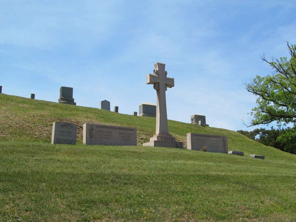 Prospect Hill Cemetery | 69 Capner St, Flemington, NJ 08822 | Phone: (908) 782-3163