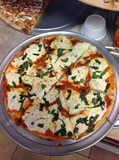 La Forchetta Pizzeria & Italian Grill | 350 Main St, Wharton, NJ 07885, USA | Phone: (973) 442-4100