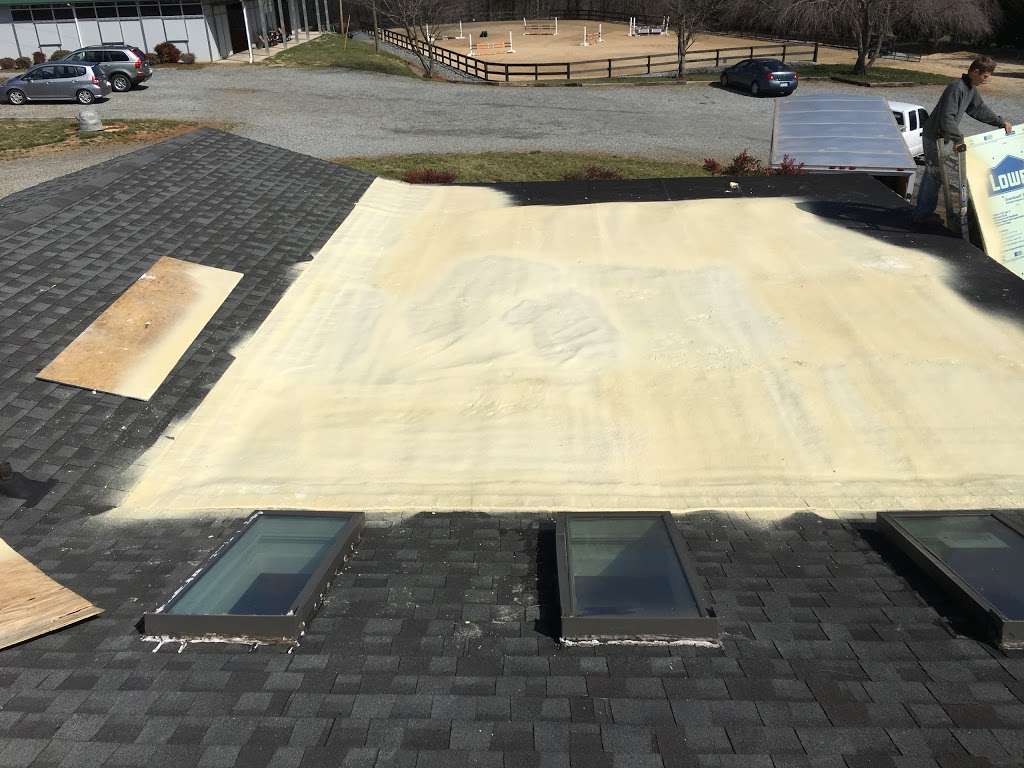 Nisleys Roof Restoration | 136 Wildwood Ranch Rd, Statesville, NC 28625, USA | Phone: (336) 466-8976
