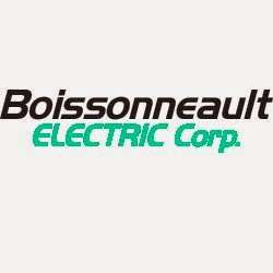Boissonneault Electric Corporation | 36 Chuck Dr, Dracut, MA 01826, USA | Phone: (978) 454-0383