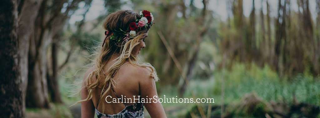 Carlin Hair Solutions | 12536 Westheimer Rd #206, Houston, TX 77077, USA | Phone: (832) 858-7177