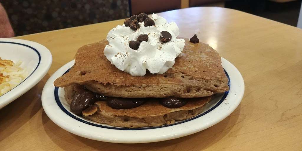 IHOP | 13233 Main St, Hesperia, CA 92345, USA | Phone: (760) 956-9555