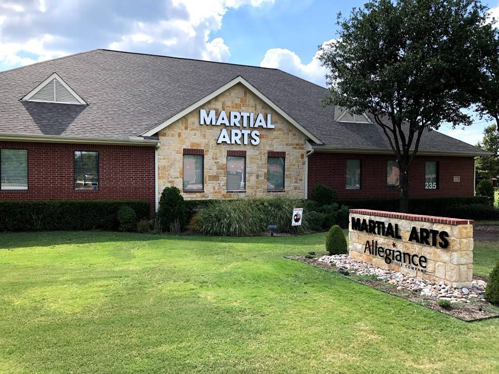 Championship Martial Arts - Coppell Taekwondo Academy | 235 S Denton Tap Rd #100, Coppell, TX 75019 | Phone: (972) 393-2999