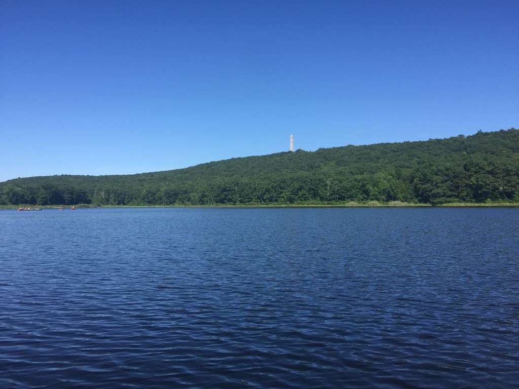 Steenykill Boat Launch - High Point State Park | 201 NJ-23, Sussex, NJ 07461, USA