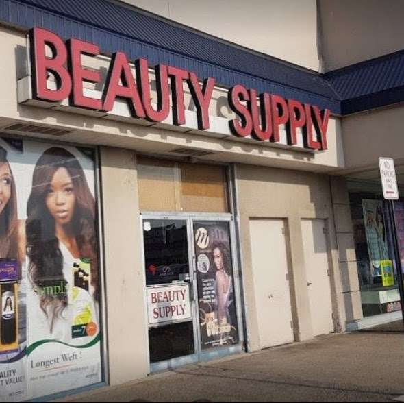 Five Towns Lucky Beauty Supply | 25301 Rockaway Blvd, Rosedale, NY 11422 | Phone: (516) 569-2878