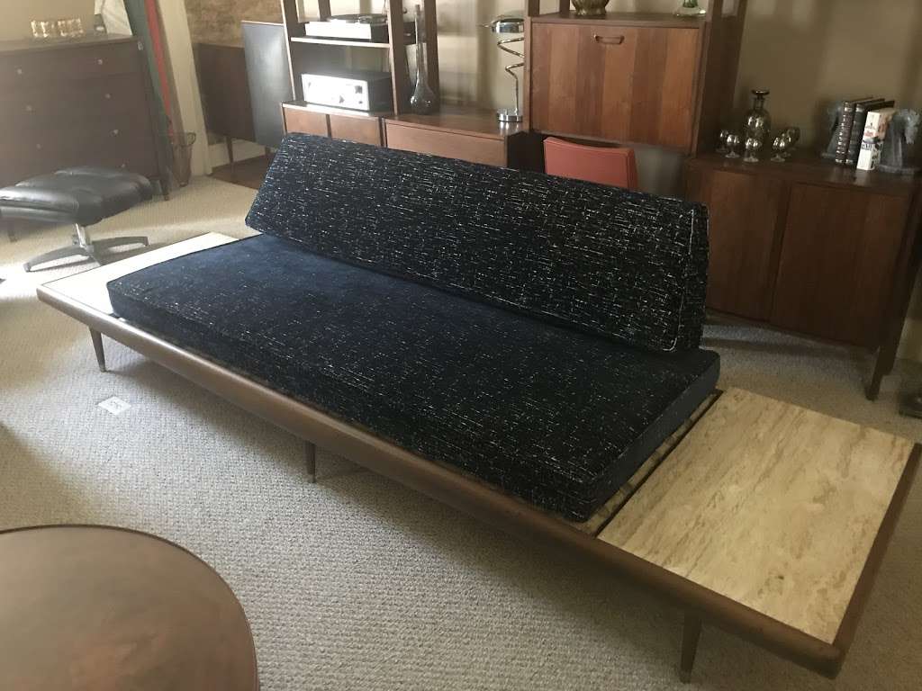 Dsr Vintage Furniture Appointment Only Business Furniture Store