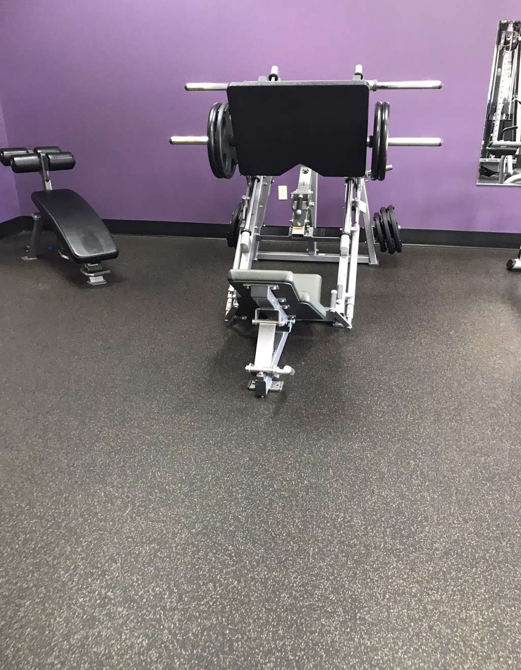 Anytime Fitness | 901 Meadowbrook Rd, Waukesha, WI 53188, USA | Phone: (262) 446-4141