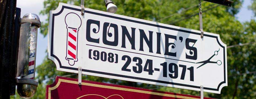 Connies Barber Shop | 95 Main St, Peapack, NJ 07977 | Phone: (908) 234-1971