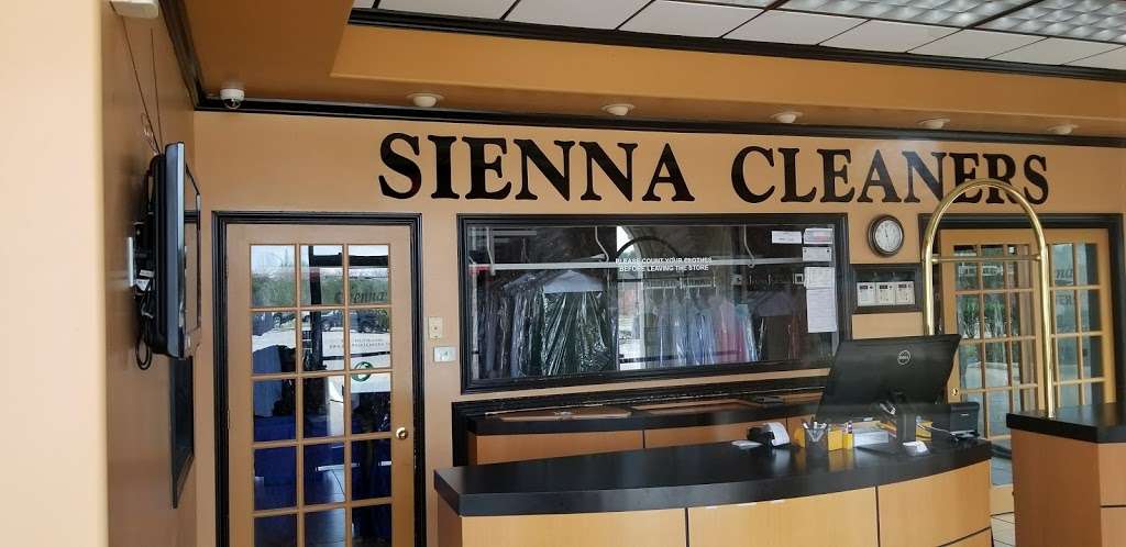 Sienna Cleaners #1 | 4225 Sienna Pkwy #300, Missouri City, TX 77459, USA | Phone: (281) 778-5300