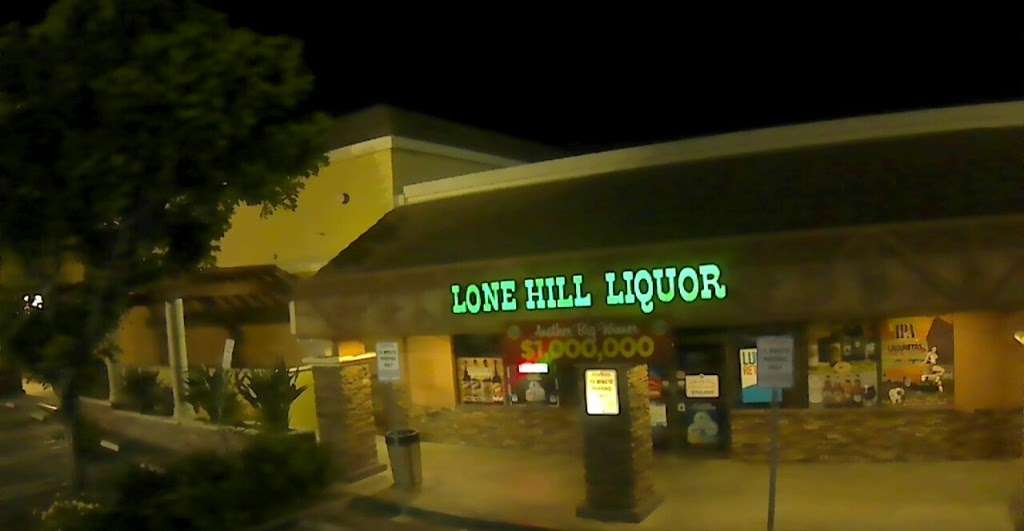 Lone Hill Liquor | 1828 E Rte 66 A, Glendora, CA 91740 | Phone: (626) 963-0611