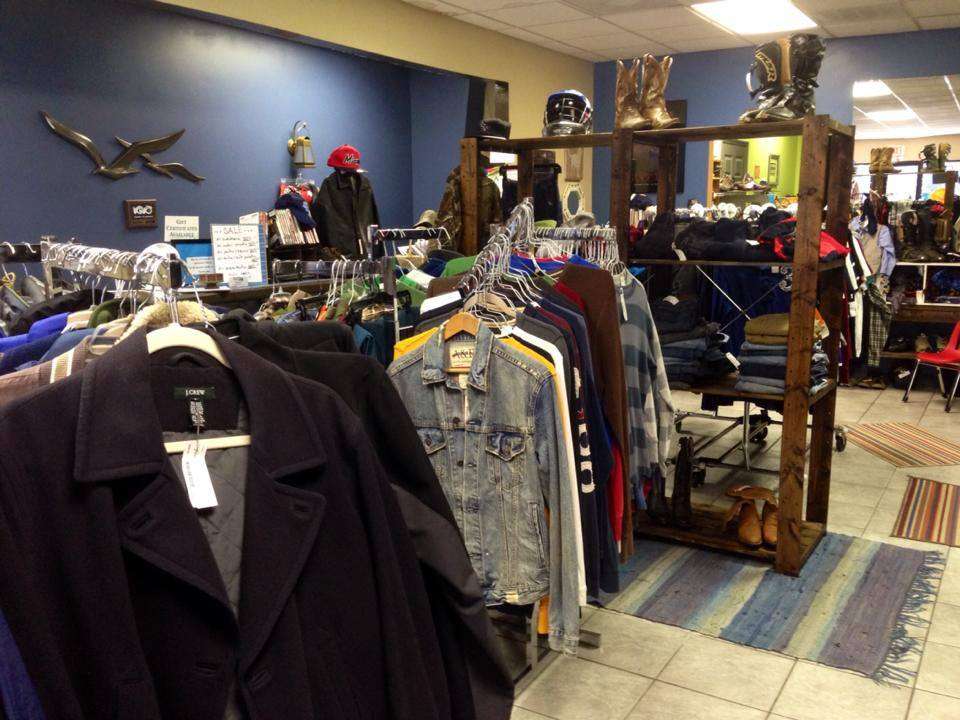 Boys to Men Consignment | 1236 State Rd 16, Denver, NC 28037 | Phone: (704) 966-4423