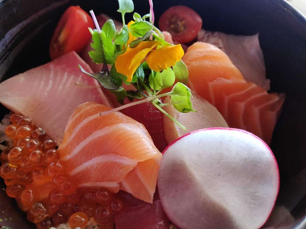 KAZUMA SUSHI | 47986 Warm Springs Blvd, Fremont, CA 94539, USA | Phone: (510) 573-0914