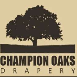 Champion Oaks Drapery | 18127 Melissa Springs Dr, Tomball, TX 77375, USA | Phone: (832) 524-1127