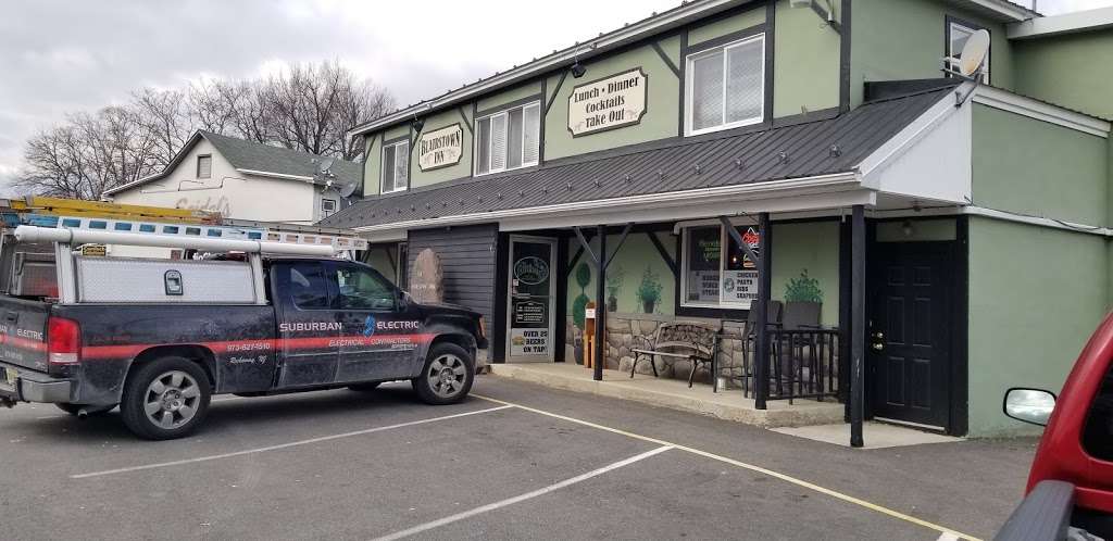 Blairstown Inn | 70 NJ-94, Blairstown, NJ 07825, USA | Phone: (908) 362-8121
