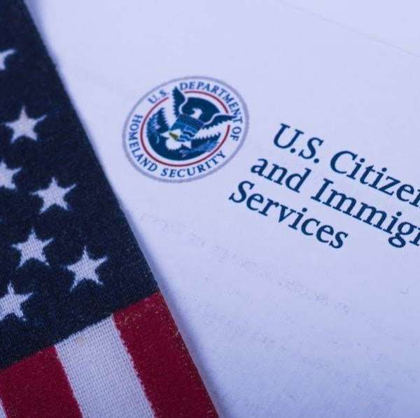 Immigration Advocacy - Law Offices of Ronald D. Richey | 3125 Eastern Ave, Baltimore, MD 21224, USA | Phone: (443) 438-6573