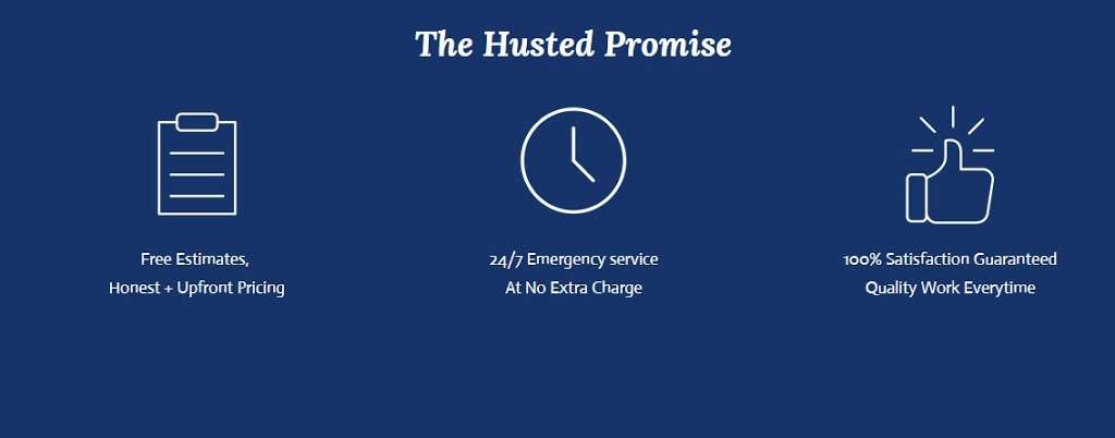 Husted Plumbing Ventura CA - Plumbers Ventura | 333 E McFarlane Dr, Ventura, CA 93001, USA | Phone: (805) 684-4331