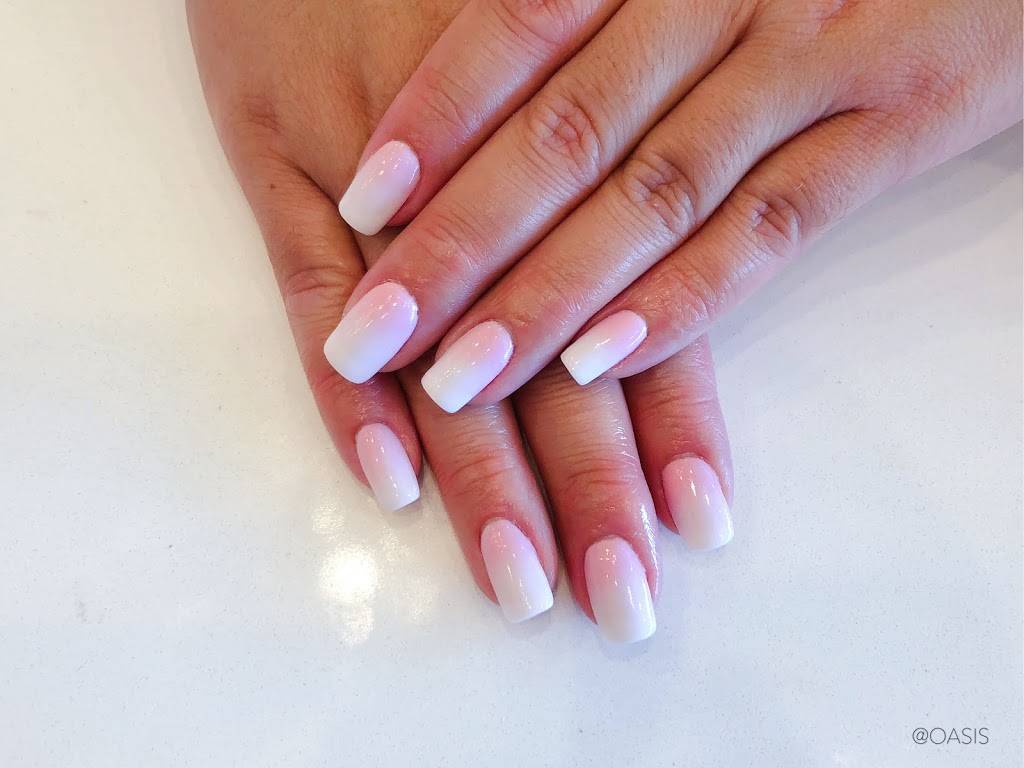 Oasis Nails & Day Spa | 240 Bussey St, Dedham, MA 02026, USA | Phone: (781) 326-0589