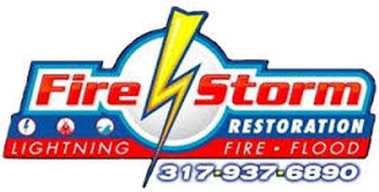 Firestorm Restoration | 2916 Graham Rd suite a, Franklin, IN 46131 | Phone: (317) 527-6300