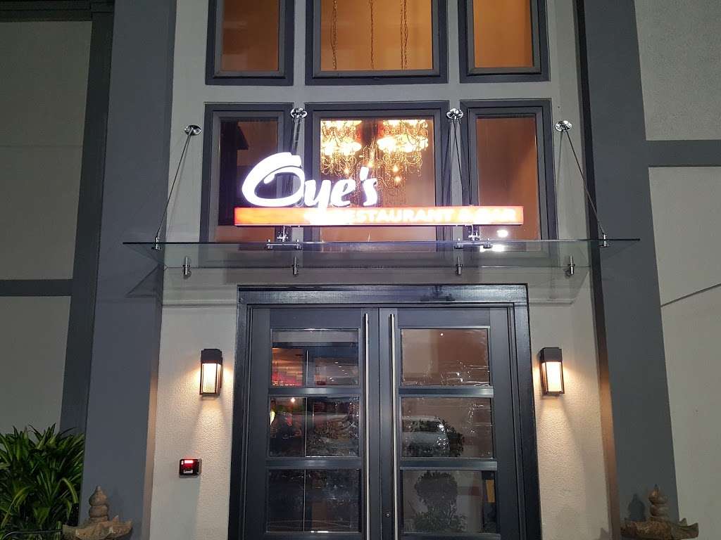 Oyes Chinese Restaurant | 44 Broadway, Saugus, MA 01906, USA | Phone: (781) 666-3836