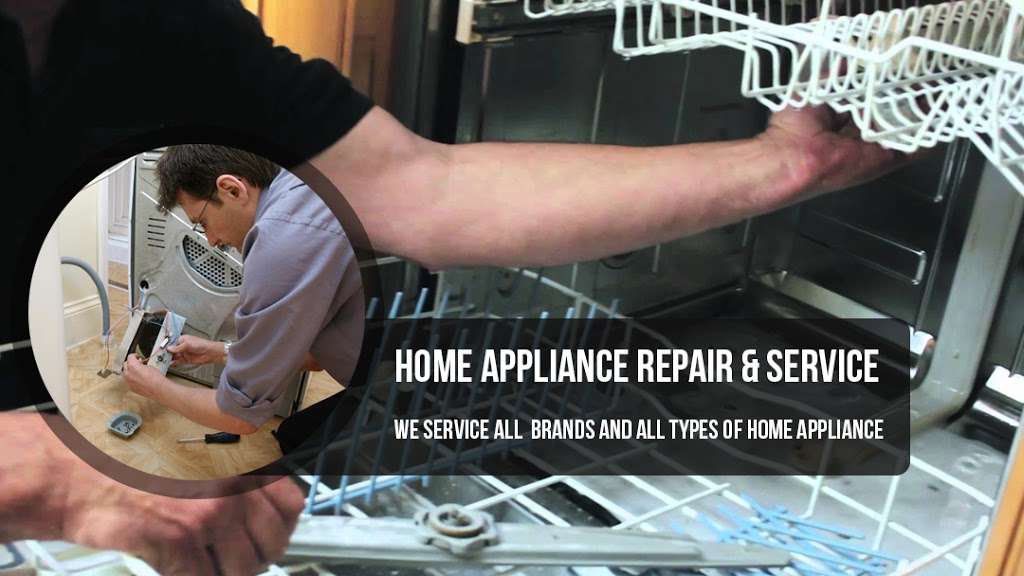 Appliance Repair Franklin Township | 3192 NJ-27 #7, Franklin Park, NJ 08823 | Phone: (732) 353-1037