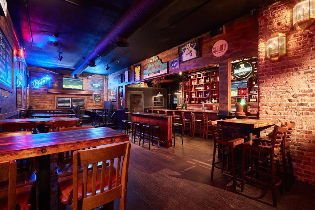 Bradys Public House | 5424 Troost Ave, Kansas City, MO 64110, USA | Phone: (816) 437-9400