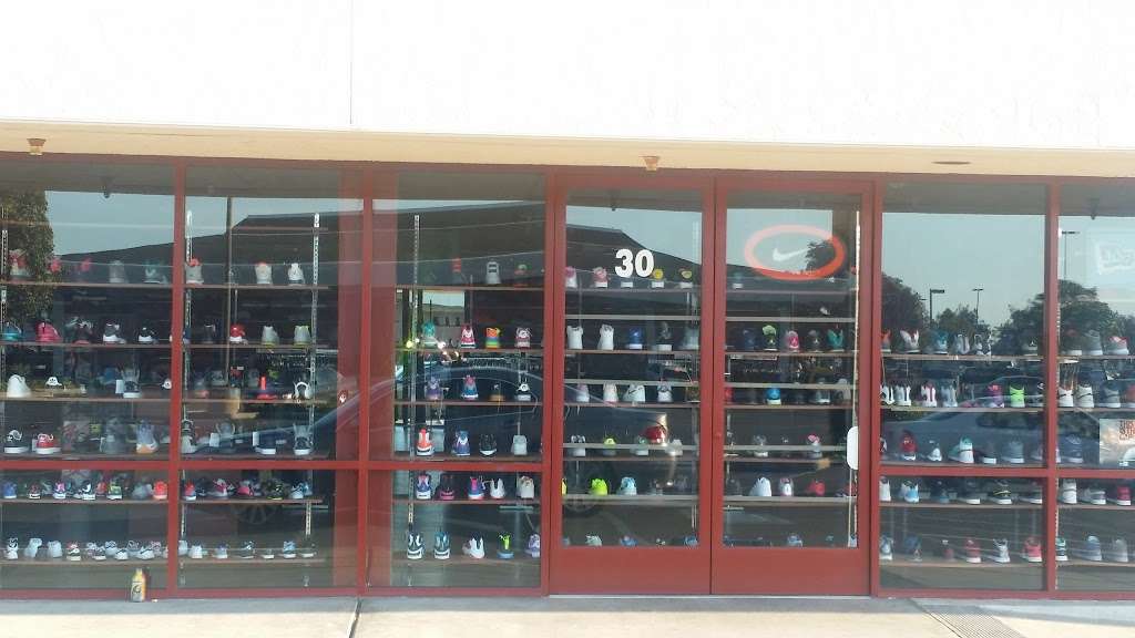 Mr Cool Shoes and Sports wear | 3355 Sonoma Blvd # 20, Vallejo, CA 94590, USA | Phone: (707) 649-8632