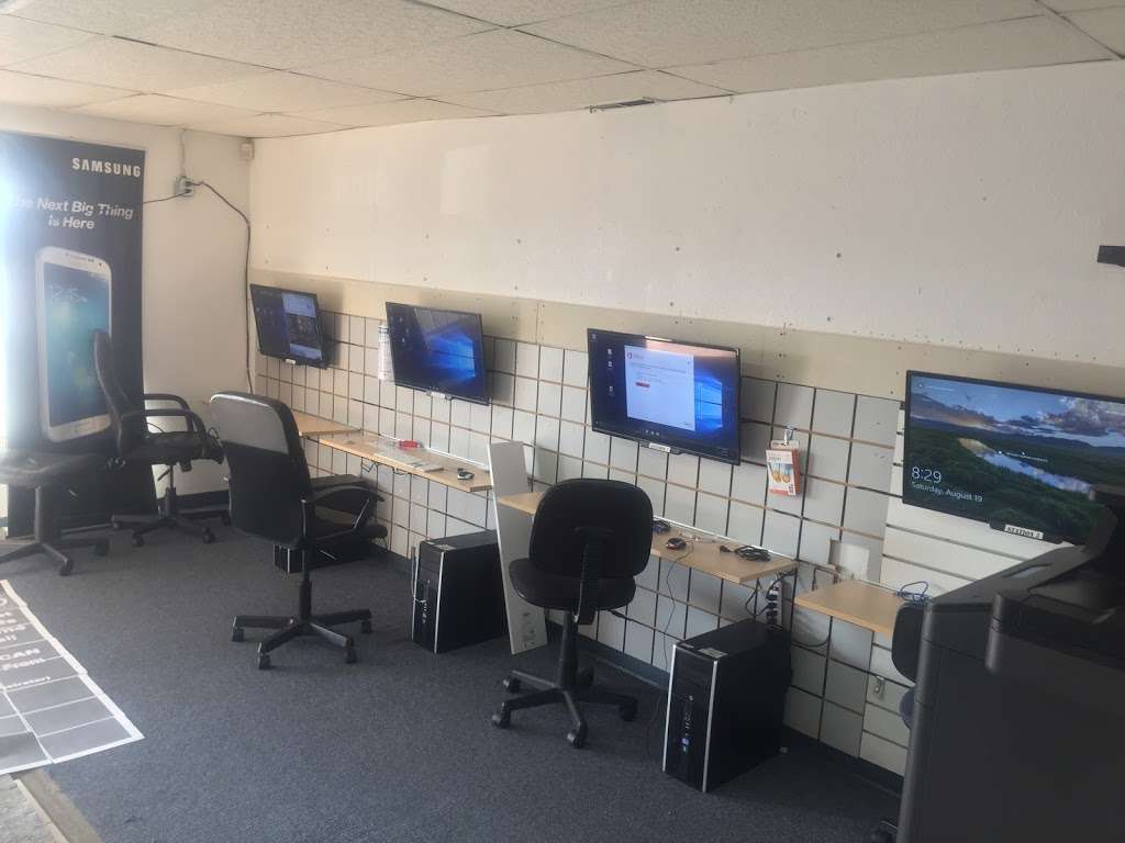 All Computer Solutions | 2589 N Main St, Walnut Creek, CA 94597, USA | Phone: (925) 457-7130