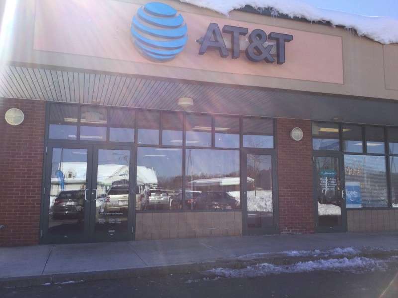 AT&T Store | 345 Main St Unit A1, Tewksbury, MA 01876, USA | Phone: (978) 674-5907