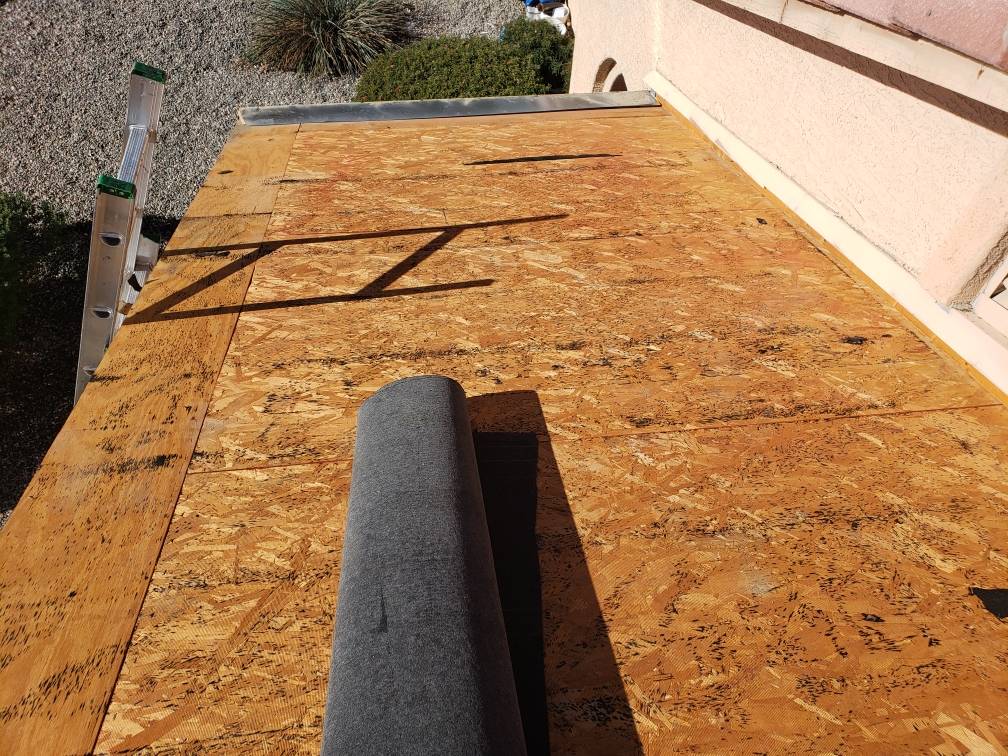 Diamond & 4 Brother’s Roofing & Waterproofing Services L.L.C | 6537 N 55th Ave, Glendale, AZ 85301, USA | Phone: (623) 692-4132