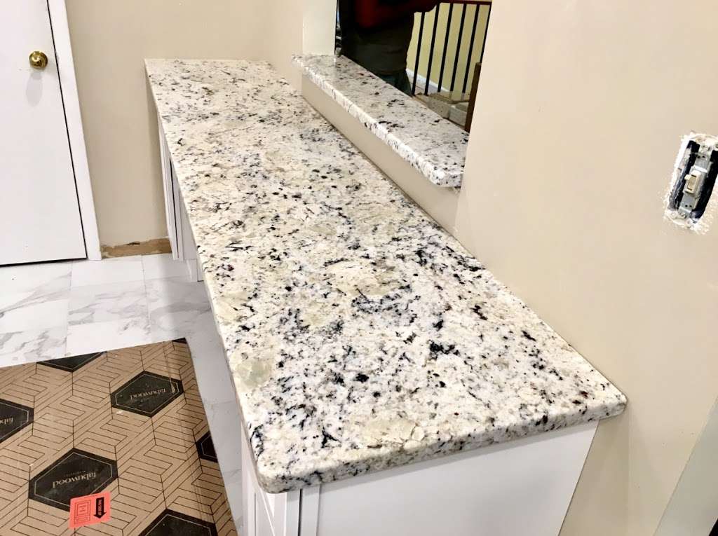 AJ Marble & Granite, Inc. | 1012 Goffle Rd, Hawthorne, NJ 07506, USA | Phone: (973) 423-4888