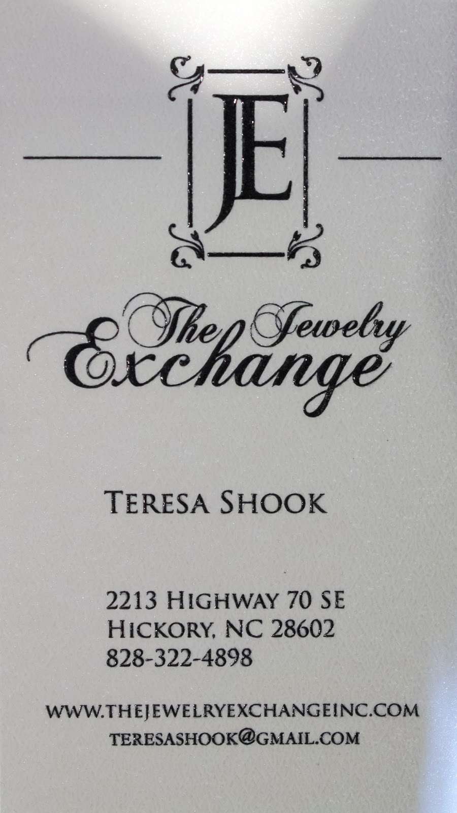 Hickory Jewelry Exchange | 2213 US Hwy 70 SE, Hickory, NC 28602, USA | Phone: (828) 322-4898