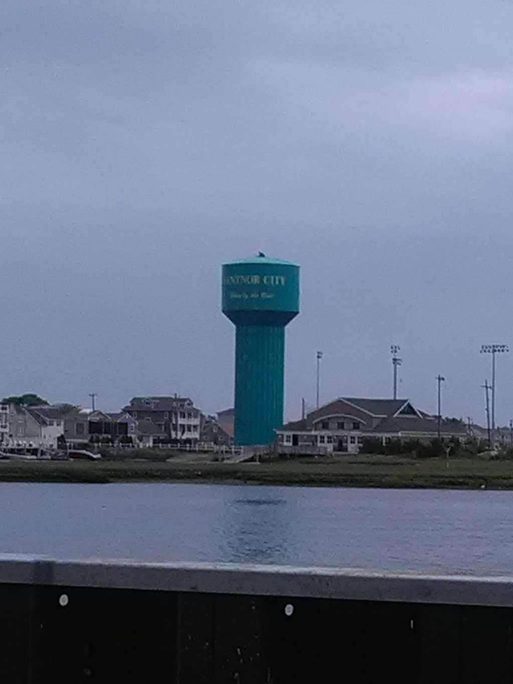 Recreation Department in 6201 Atlantic Ave, Ventnor City, NJ 08406, USA