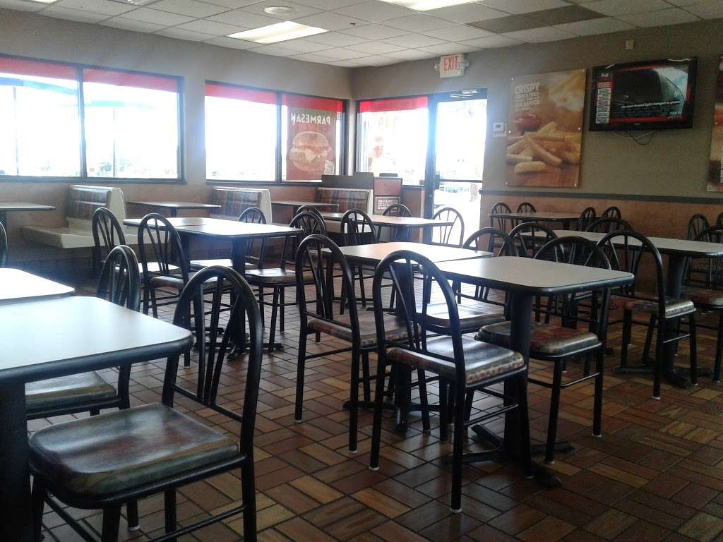 Burger King | 7025 N 7th St, Phoenix, AZ 85020, USA | Phone: (602) 870-5464