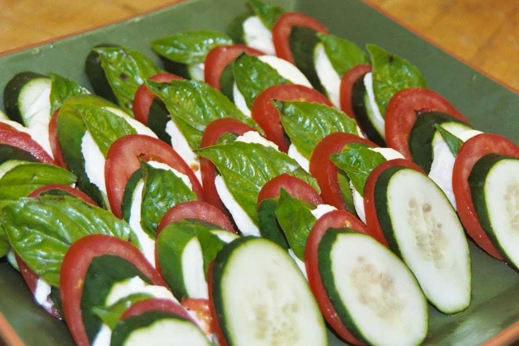 Savory & Sweet Catering | 325 Demeter St, East Palo Alto, CA 94303, USA | Phone: (408) 245-4712