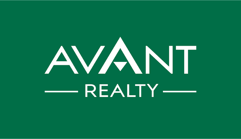 Avant Realty | 10920 Cleveland Rd #200, Garner, NC 27529, USA | Phone: (919) 335-5457