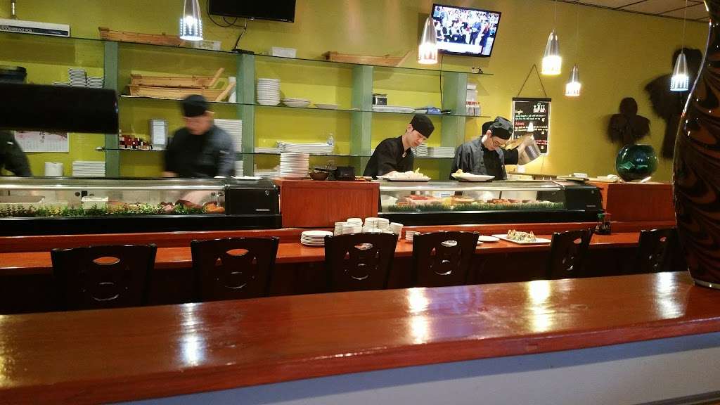 Samurai Japanese Hibachi | 646 Delsea Dr, Glassboro, NJ 08028, USA | Phone: (856) 881-7788