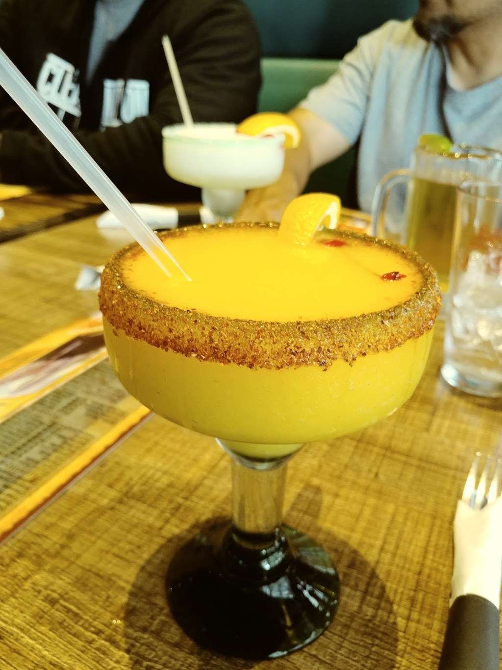 Glorias Cocina Mexicana | 401 N Euclid Ave, Ontario, CA 91762, USA | Phone: (909) 458-1022