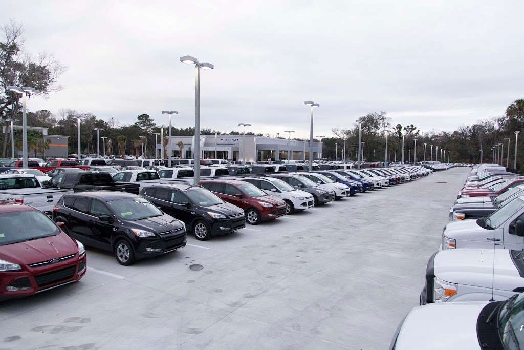 Mullinax Ford | 2317 FL-44, New Smyrna Beach, FL 32168, USA | Phone: (866) 511-8666